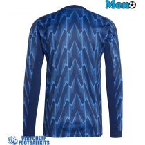 Arsenal Replica Away Shirt 2025-26 Long Sleeve